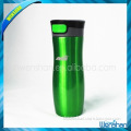 Wenshan best-selling customized stainless steel non-slip mug
